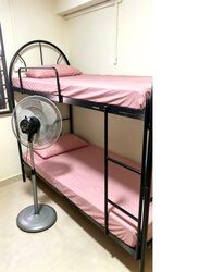 Blk 28 Whampoa Gardens (Toa Payoh), HDB 3 Rooms #556392591